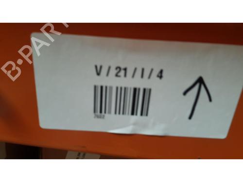 Engine control unit (ECU) MINI MINI (F56) Cooper | BP33803415M57 - Image 8