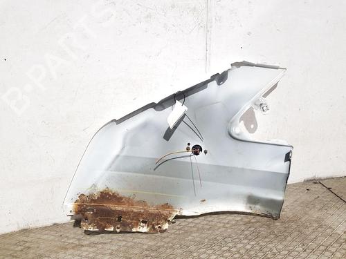 Right front fenders FORD TRANSIT Van (FA_ _) 2.2 TDCi RWD | BP31933081C42 