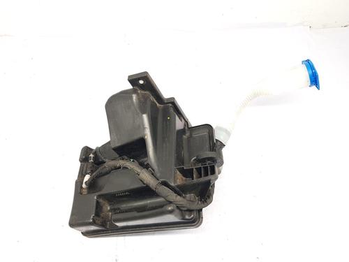 Used Windscreen washer tank SKODA FABIA III (NJ3) 1.0 TSI (95 hp) 32483934
