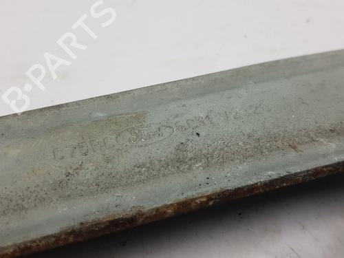 Front right window mechanism FORD TRANSIT Van (FA_ _) 2.4 TDCi RWD | BP30402872C23