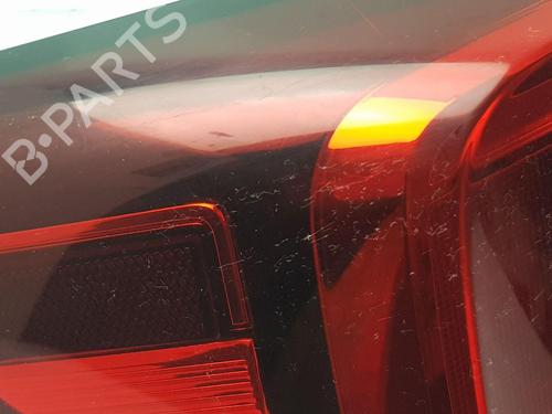 Left taillight MG MG ZS SUV (AZS1) 1.5 VTi | BP33726499C34 - Image 4