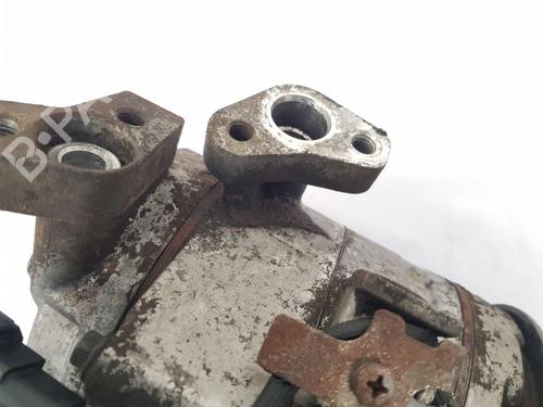 AC compressor FORD RANGER (TKE) 3.2 TDCi 4x4 | BP32148980M34  - Image 5