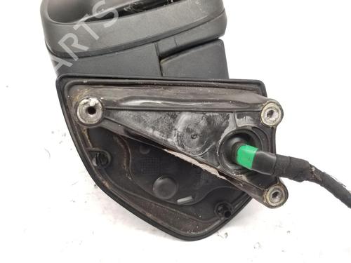 Right mirror LAND ROVER DISCOVERY III (L319) 2.7 TD 4x4 | BP29467443C27 