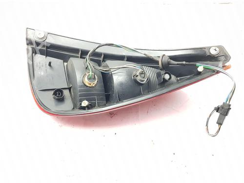 Left taillight SUZUKI LIANA (ER, RH_) 1.6 i (RH416) | BP32483975C34 