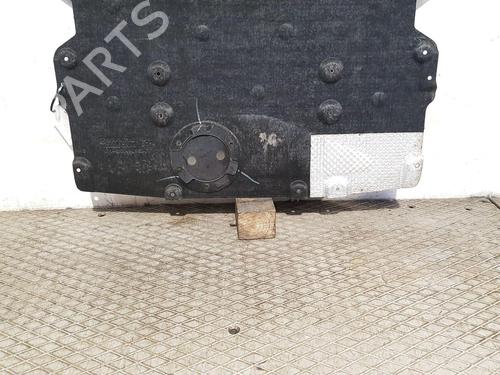 Underbody protection BMW X4 (G02, F98) xDrive 30 d | BP28413581M92