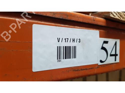 Module électronique VOLVO V40 Hatchback (525) D4 | BP29575662M83 