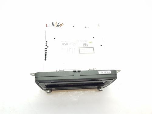 Used Radio VW GOLF VI (5K1) 2.0 TDI (140 hp) 22656139