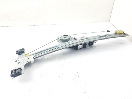 Front right window mechanism PEUGEOT 207 (WA_, WC_) 1.4 | BP31841903C23 