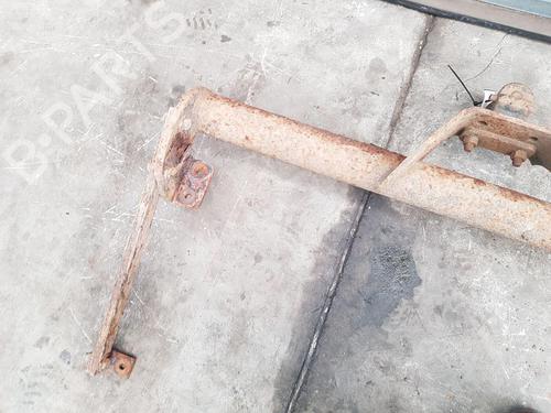 Tow ball/Mechanism RENAULT TRAFIC II Van (FL) 2.0 dCi 115 (FL01, FL0U, FL00, FL0H, FL0M) | BP29262783C141 