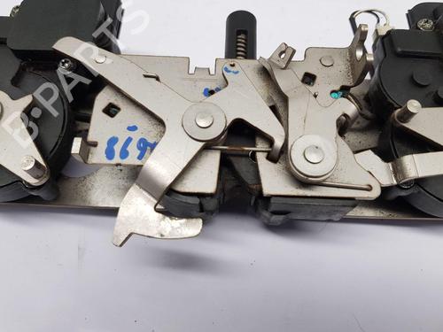 hjelmlås MCLAREN 570GT 3.8 | BP22682881C133 