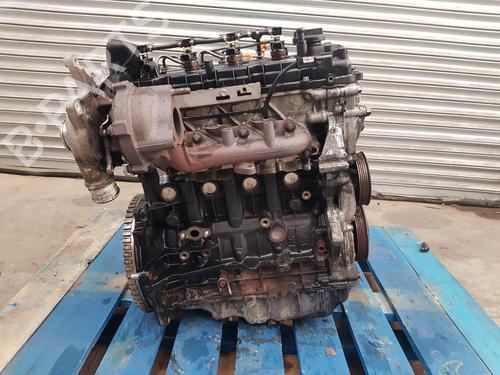 Engine HYUNDAI i40 I CW (VF) 1.7 CRDi | BP39884174M1 - Image 3