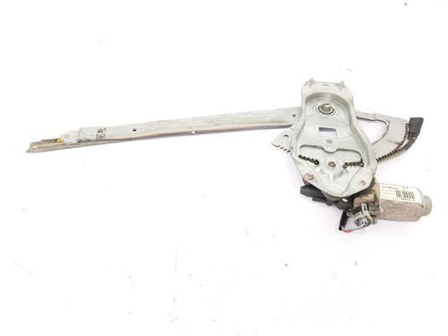 Used Front right window mechanism FORD TRANSIT Platform/Chassis (FM_ _, FN_ _, FF_ _) 2.4 TDCi RWD (115 hp) 30290303