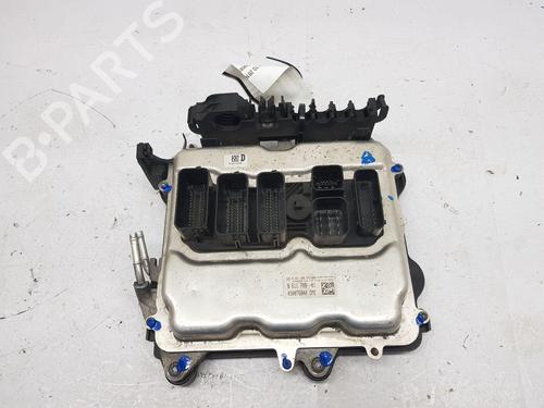 Engine control unit (ECU) BMW 5 (F10) M5 | BP22672008M57 