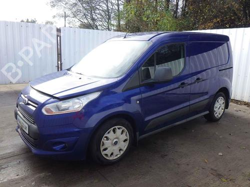 Front left seatbelt FORD TRANSIT CONNECT V408 Box Body/MPV 1.6 TDCi | BP24184598I26 - Image 9