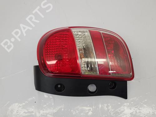 Used Right taillight Right taillight NISSAN MICRA IV (K13K, K13KK) 1.2 (80 hp) 34253501 34253501
