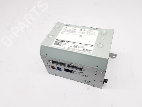 Used Electronic module VOLVO XC90 II (256) B5 Mild-Hybrid AWD (235 hp) 30948659