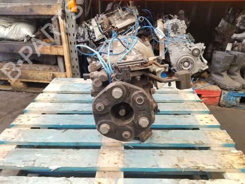 Gearbox FORD TRANSIT Van (FA_ _) 2.2 TDCi RWD | BP33889683M3 - Image 3