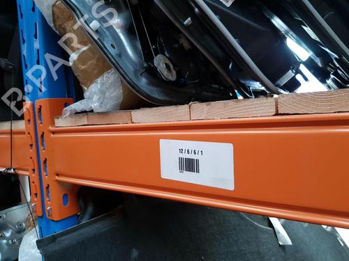 Front right window mechanism HYUNDAI ix20 (JC) 1.6 | BP28158154C23 