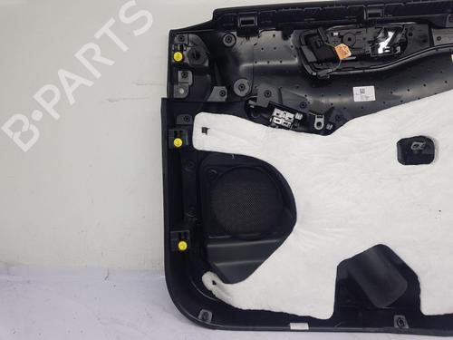 Front left panel FORD KUGA III (DFK) | BP30891772C58