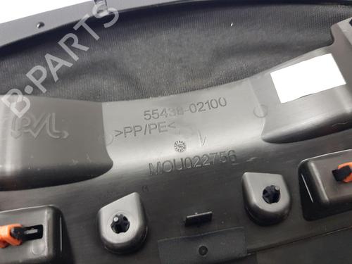 Other TOYOTA COROLLA Hatchback (_E21_, _EA1_, _EH1_) 1.8 Hybrid (ZWE211, ZWE219) | BP29927963O1