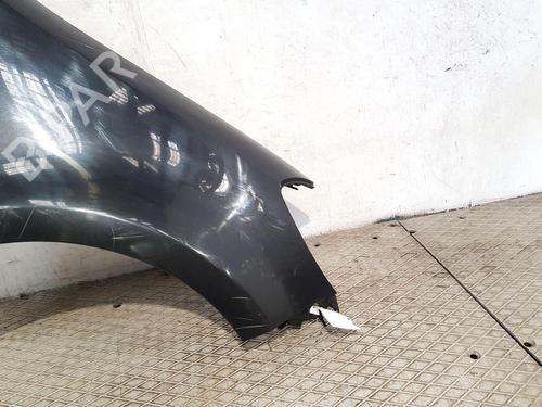 Right front fenders RENAULT CLIO III (BR0/1, CR0/1) 1.5 dCi (BR17, CR17) | BP27330358C42 