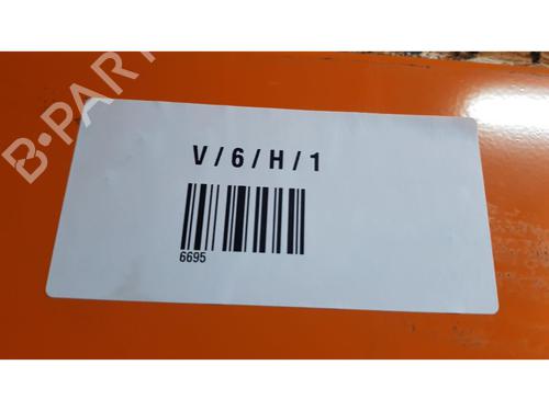 Right front driveshaft MASERATI LEVANTE SUV (M161) 3.0 D Q4 | BP35772149M39 - Image 6