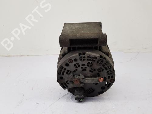Alternator FORD TRANSIT Van (FA_ _) 2.2 TDCi | BP35885320M7 - Image 4