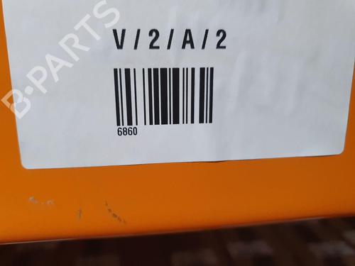 Radio JAGUAR XF II (X260)  | BP22676875E6 