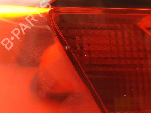Left taillight SEAT LEON (5F1) 1.2 TSI | BP31365706C34