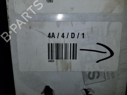 Engine PORSCHE BOXSTER (986) 2.7 | BP30891656M1