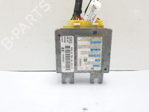 Airbag module HONDA JAZZ II (GD_, GE3, GE2) 1.3 iDSi (GD1) | BP23504503M53 