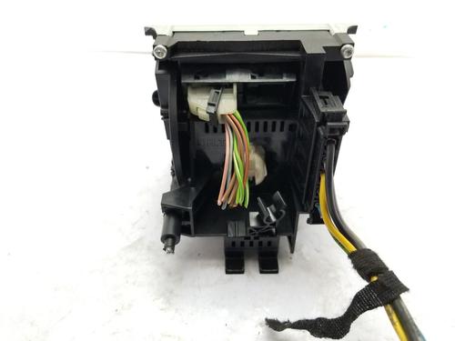 AC-Styringsenhed/Manøvreenhed SMART FORTWO Cabrio (451) 1.0 (451.431, 451.480) | BP22657551I5