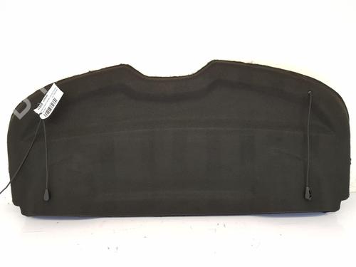 Used Rear parcel shelf Rear parcel shelf PEUGEOT 208 I (CA_, CC_) 1.2 VTI 82 (82 hp) 22676859 22676859