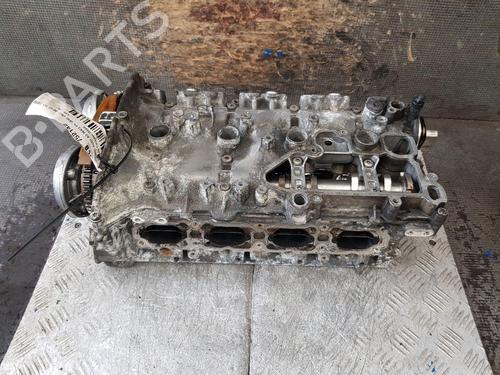 Cylinder head AUDI A3 Sportback (8VA, 8VF) S3 quattro | BP29144065M5 