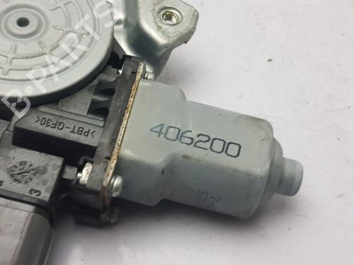 Front left window mechanism MITSUBISHI ASX (GA_W_) 1.8 DI-D 4WD (GA6W) | BP36093552C22 - Image 4