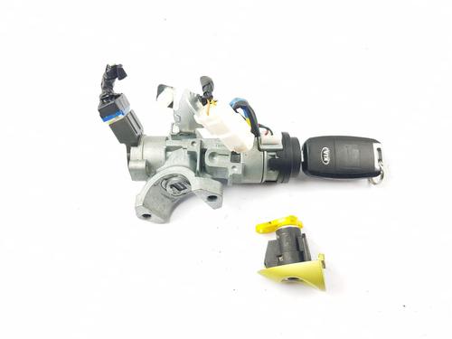 Used Ignition barrel KIA PICANTO III (JA) 1.2 (84 hp) 29575770