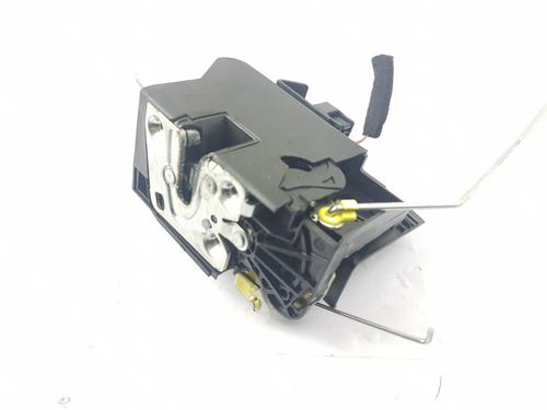 Front left lock DACIA DUSTER (HM_) 1.6 SCe 115 (HMM1) | BP28081460C98 - Image 5