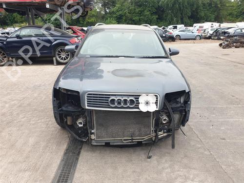 Right front steering knuckle AUDI A4 B6 Avant (8E5) 1.9 TDI | BP23213141M26 - Image 14