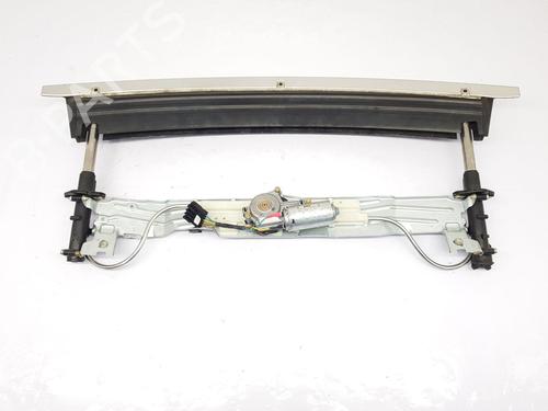 Rear spoiler PORSCHE BOXSTER (987) S 3.2 | BP22655443C96 