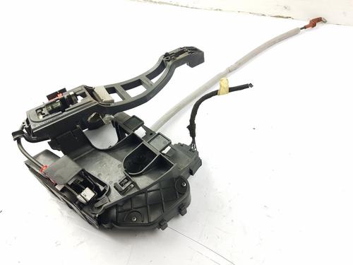 Rear right lock FORD MONDEO IV (BA7) 1.6 TDCi | BP29549184C99 