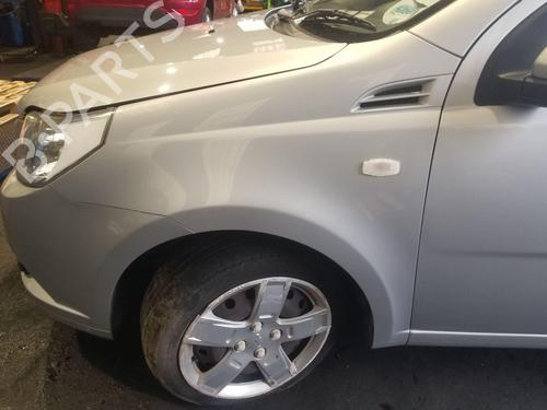Engine CHEVROLET AVEO / KALOS Hatchback (T250, T255) 1.2 | BP38062995M1 - Image 13