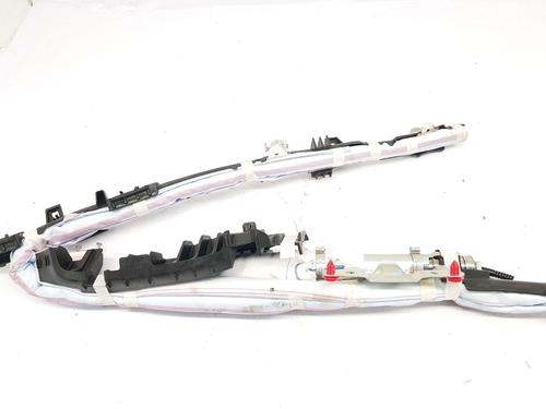 Left curtain airbag HONDA CR-V V (RW_, RT_) 2.0 E-CVT HYBRID AWD (RT6) | BP32352753C11
