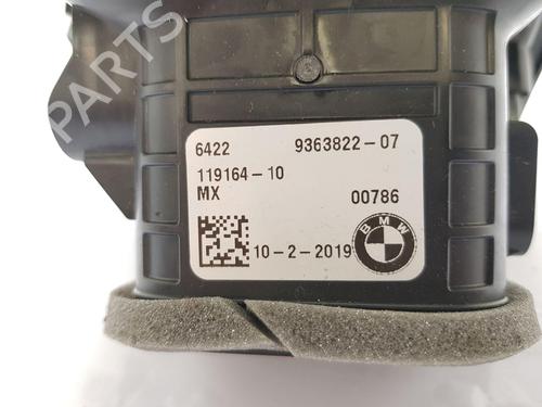 Air vent BMW X4 (G02, F98) xDrive 30 d | BP29984349I21