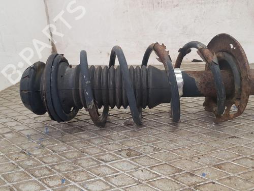 Højre fortil støddæmper CITROËN C1 (PM_, PN_) 1.0 | BP28444292M17