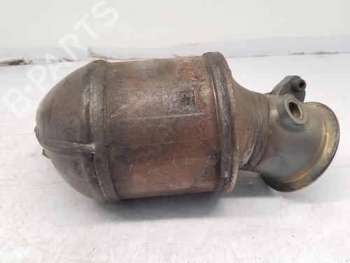 Catalyst BMW 5 (G30, F90) M5 | BP24531409M10 