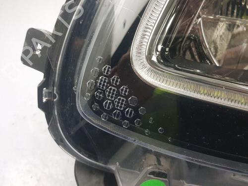 Left headlight SMART FORFOUR Hatchback (453) 1.0 (453.042, 453.043) | BP34708808C28 - Image 4