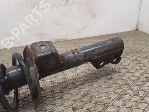 Left front shock absorber MERCEDES-BENZ A-CLASS (W169) A 160 CDI (169.006, 169.306) | BP29815660M16