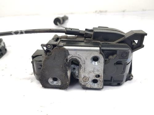 Front right lock RENAULT GRAND SCÉNIC III (JZ0/1_) 1.6 16V (JZ0U) | BP29839465C97