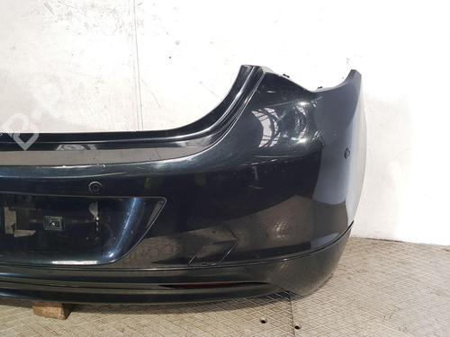 Rear bumper VAUXHALL ASTRA Mk VI (J) (P10) 2.0 CDTi | BP30138153C8