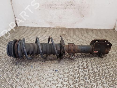 Used Right front shock absorber SUZUKI SWIFT IV (FZ, NZ) 1.6 (AZG416, AZH416, RS416, ZC32S, ZA32S) (136 hp) 27550312